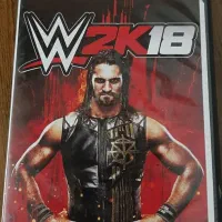 سی دی بازی کشتی کج نو