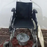 ویلچر|آرایشی، بهداشتی، درمانی|کرمانشاه, |دیوار