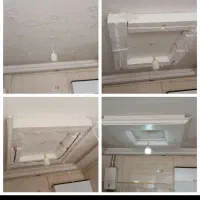 گچکاری و همه کار های بنایی پذیرفته میشود|خدمات پیشه و مهارت|نورآباد, |دیوار