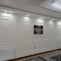 گچبری پیش ساخته کناف|خدمات پیشه و مهارت|قم, هفت تیر|دیوار