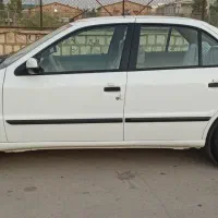 سمند ef7|خودرو سواری و وانت|کرمانشاه, |دیوار