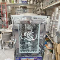 تنور گازی|اجاق گاز و لوازم برقی پخت‌وپز|قزوین, |دیوار