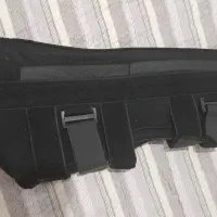 زانو بند بعد از جراحی پا