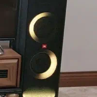 اسپیکر jbl party box