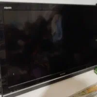 تلوزیون ال سی دی