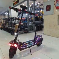 اسکوتر با اقساط 10و 20 ماهه بدون پیش پرداخت و ضامن