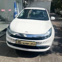 کی ام سی ایگل .. همه رنگ صفر خشک ۱۴۰۴ فرری|خودرو سواری و وانت|تهران, نصرت|دیوار