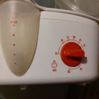 سرخ کن . پلوپز و بخار پز|اجاق گاز و لوازم برقی پخت‌وپز|اردبیل, |دیوار