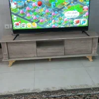 میز TV فوق‌العاده با کیفیت