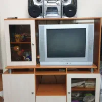 تلویزیون سامسونگ ۲۱اینچ