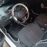 کوییک GXRL با رینگ مدل 1403|خودرو سواری و وانت|گرگان, |دیوار