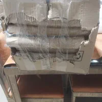 لیوان کاغذی کوچک  قهوه خوری