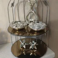 چند تیکه دکوری هستش یه کجا بخرید تخفیف هم میدیم