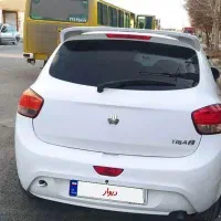 تیبا2 مدل ۱۴۰۰|خودرو سواری و وانت|اراک, |دیوار