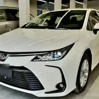 تویوتا کرولا توربو ۱۲۰۰ مدل 2023