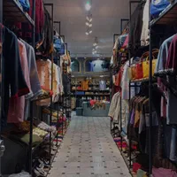پوشاک عمده/واگذاری بوتیک/واگذاری لباس/مغازه پوشاک