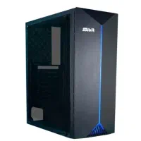 قاب کیس گیمینگ rgb