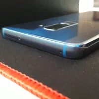 S9plus samsung|موبایل|عسلویه, |دیوار