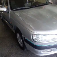 پارس مدل ۸۴