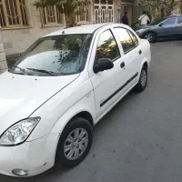 تیبا صندوق‌دار SX، مدل ۱۳۹۲|خودرو سواری و وانت|کرج, کوی امامیه|دیوار