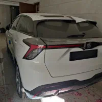 خودرو برقی ام جی 4