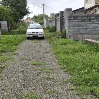 ۲۸۵ متر زمین کنار ویلا و زمین مسکونی امتیازات|فروش زمین و ملک کلنگی|خشکبیجار, |دیوار