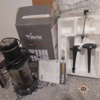 غذاساز‌ خردکن‌ چندکاره‌ بازمانت