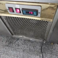 یخچال مکعبی  اکواریومی|فروشگاه و مغازه|تبریز, |دیوار