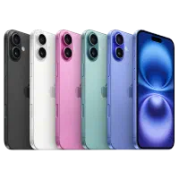 Iphone 16 Normal 128G Ch