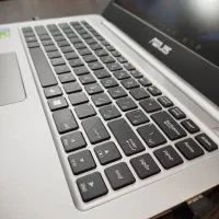 لب تاپ ایسوس|رایانه همراه|لاهیجان, کوی خزر|دیوار