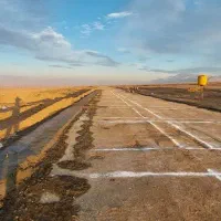 اجرای آرماتوربندی و قالب‌بندی  پی و اسکلت بتنی