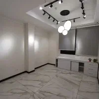۵۰ متراداری ،طبقات بالا ، ویو کوهستان ، مناسب کار