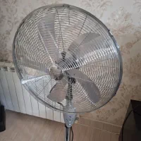 پنکه ایستاده