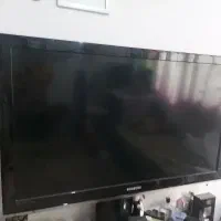 تلویزیون ۴۲ سامسونگ  ۱۲ تومن