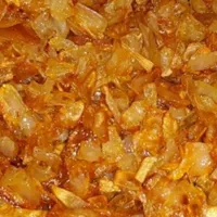 پیاز سرخ شده طلایی /پیاز داغ خانگی و بهداشتی|خوردنی و آشامیدنی|تهران, آبشار|دیوار