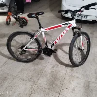 دوچرخه ویوا ۲۶