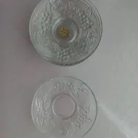 ظروف کریستال|ظروف سرو و پذیرایی|اسلامآباد غرب, |دیوار