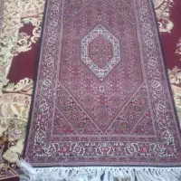 فرش زرع نیم