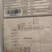 یخچال الکترواستیل