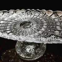 سرویس کریستال آلیش ارسی ار لانگ گیلاس ظروف پذیرایی