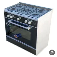 گاز و یخچال