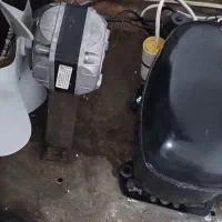 یخچال|فروشگاه و مغازه|پیرانشهر, |دیوار