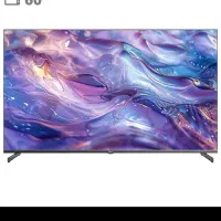 ال ای دی55اینچ مدلECU710التتو