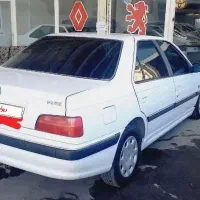 پژو پارسxu7