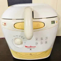 سرخ کن مولینکس