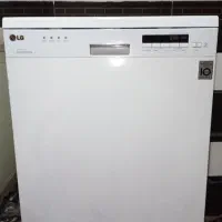 ماشین ظرفشویی14LGنفره