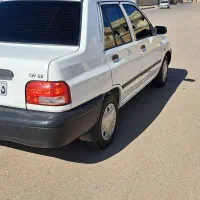 پراید98|خودرو سواری و وانت|رفسنجان, |دیوار