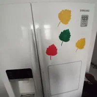 یخچال سایدبای ساید سامسونگ اصل کره