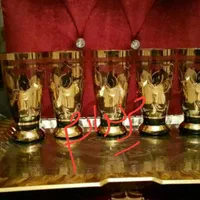 کاسه آبگوشت خوری|ظروف سرو و پذیرایی|رشت, جهاد|دیوار