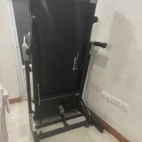 تردمیل توربو۳۰۰ موتوری